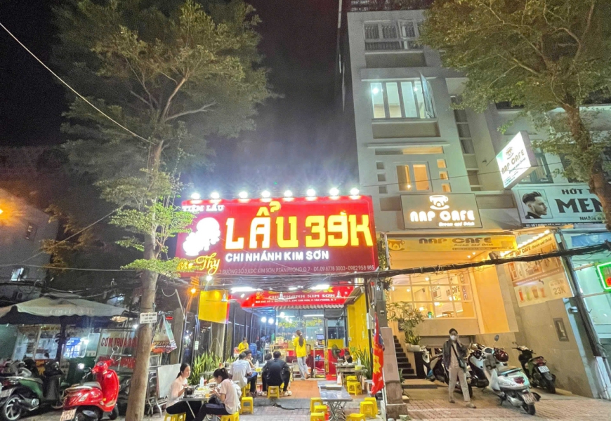 Cần Bán gấp lô đất đường số 3 khu kim sơn P. Tân phong quận 7