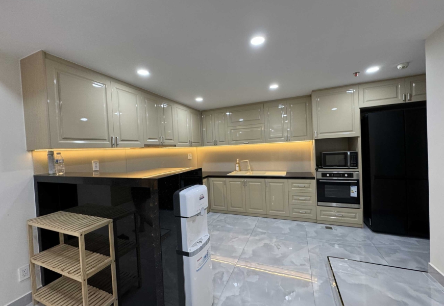 Bán chung cư Cosmo nguyễn thị thập, quận 7