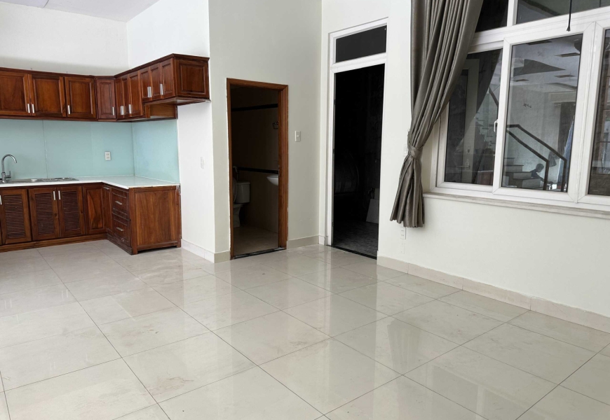 Cho Thuê Biệt thự nguyên Căn, KDC Tân thuận