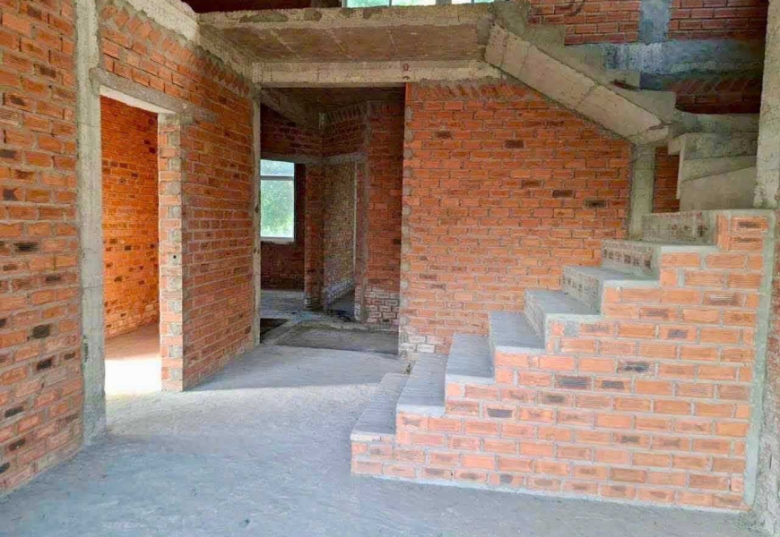 Biệt thự khu compound Thảo Nguyên Sài Gòn, Phường Long Thạnh Mỹ, Q9