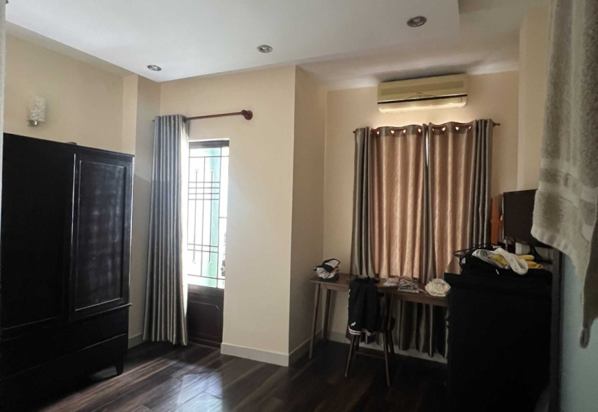 Nhà đẹp, nội thất xịn hẻm ô tô 749/xx Huỳnh Tấn Phát, Quận 7. Cách Phú Mỹ Hưng 3 phút xe máy