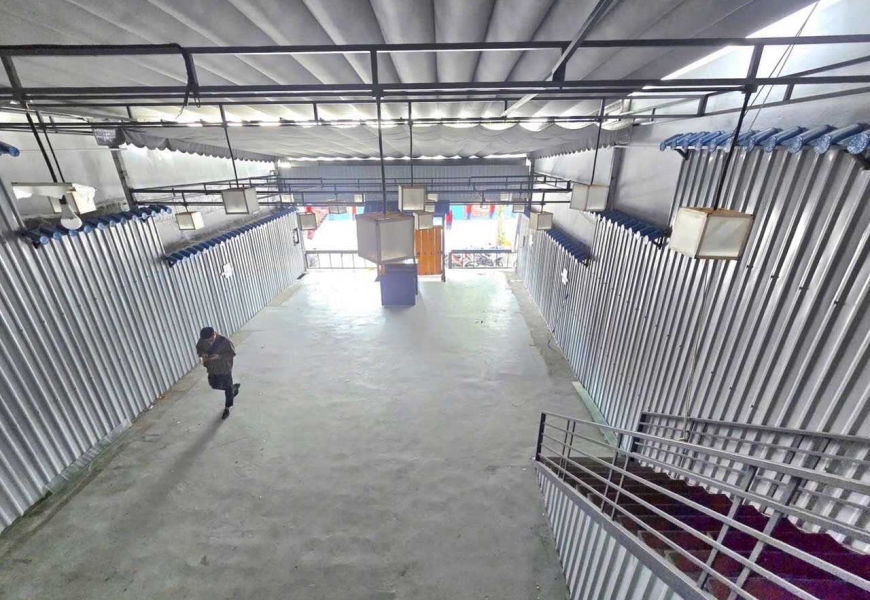 192-194 đường số 9 nay là đường Võ Thị Đặng, Tân Phú, quận 7.  BÁN ĐẤT MT ĐS CHỢ TÂN MỸ Q7/CHO THUÊ