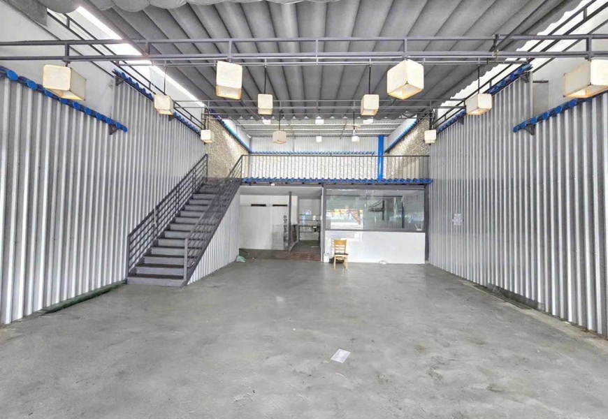 192-194 đường số 9 nay là đường Võ Thị Đặng, Tân Phú, quận 7.  BÁN ĐẤT MT ĐS CHỢ TÂN MỸ Q7/CHO THUÊ