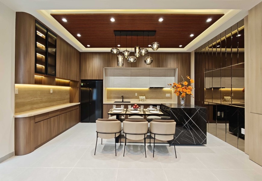 0914020039 EM DUNG BÁN NHÀ PHỐ XÂY MỚI 100%, HẺM 666/47 HUỲNH TẤN PHÁT, QUẬN 7