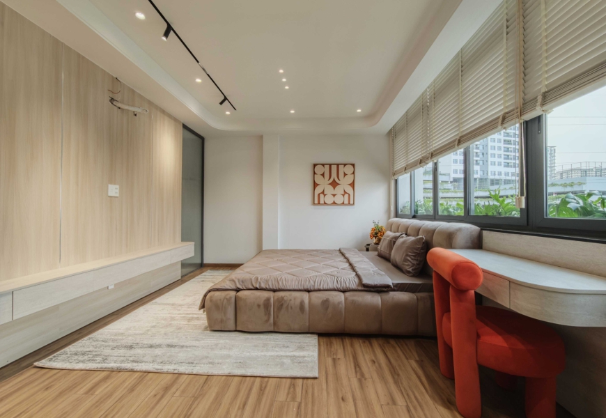 0914020039 EM DUNG BÁN NHÀ PHỐ XÂY MỚI 100%, HẺM 666/47 HUỲNH TẤN PHÁT, QUẬN 7