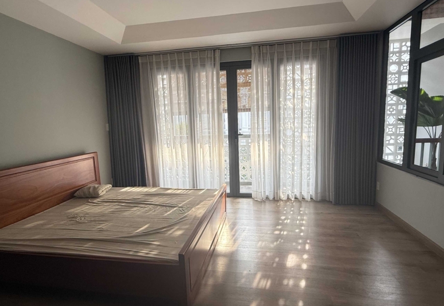 Bán căn nhà HXH Đào Tông Nguyên, Phú Xuân, Nhà Bè, HCM