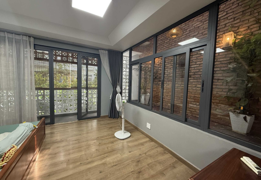 Bán căn nhà HXH Đào Tông Nguyên, Phú Xuân, Nhà Bè, HCM