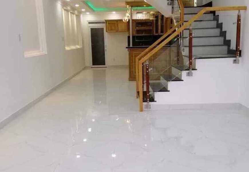 Bán Căn Nhà hẻm xe hơi,p Tân Hưng