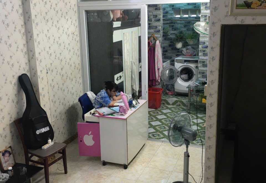 Bán nhà hẻm Trần Xuân Soạn, hẻm rộng. Gần cầu Nguyễn Văn Cừ, khu Himlam, Trung Sơn