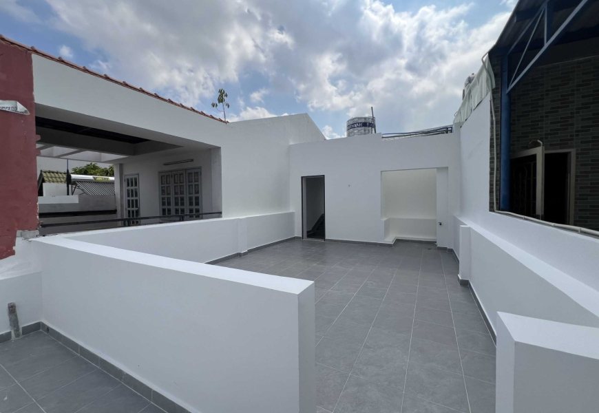 0909227199 Bán nhà vị trí đẹp, mặt tiền đường số Khu dân cư Trung Sơn , Gần cầu Nguyễn Văn Cừ, Q5, siêu thị Lottemart, Q7, HCM