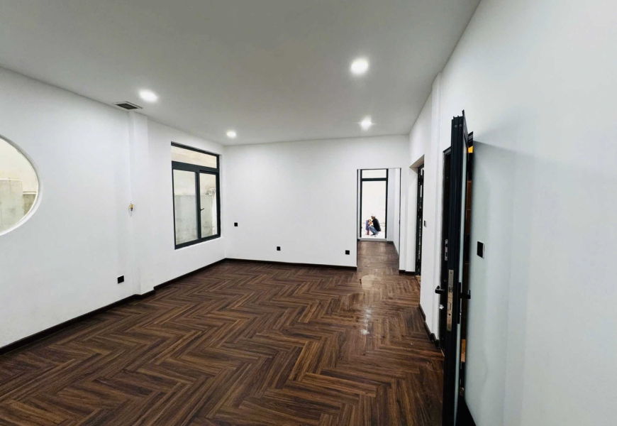 CHO THUÊ NHÀ NGUYÊN CĂN – ĐƯỜNG SỐ 1, LÝ PHỤC MAN, QUẬN 7 ,TP. HỒ CHÍ MINH