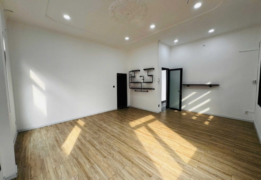 CHO THUÊ NHÀ NGUYÊN CĂN – ĐƯỜNG SỐ 1, LÝ PHỤC MAN, QUẬN 7 ,TP. HỒ CHÍ MINH