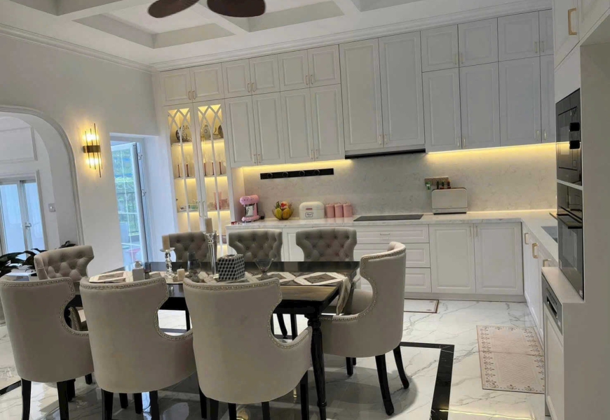 0914020039 EM DUNG BÁN BIỆT THỰ CAO CẤP – KDC LÀNG ĐẠI HỌC ABC XÃ NHÀ BÈ, GẦN LOTTE Q7 