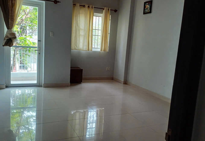 CHO THUÊ HOẶC BÁN đường số KDC An Phú Hưng , P. Tân Phong - Quận 7
