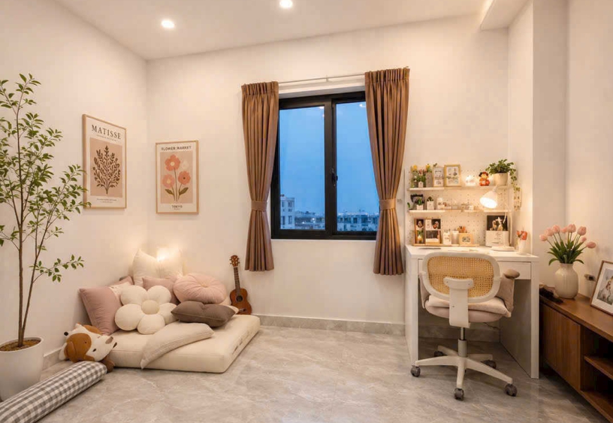 Kẹt tiền giảm bán gấp..còn 11,8tỷ Bán nhà 3 tầng hẻm 7m khu kiều đàm,p Tân Hưng 