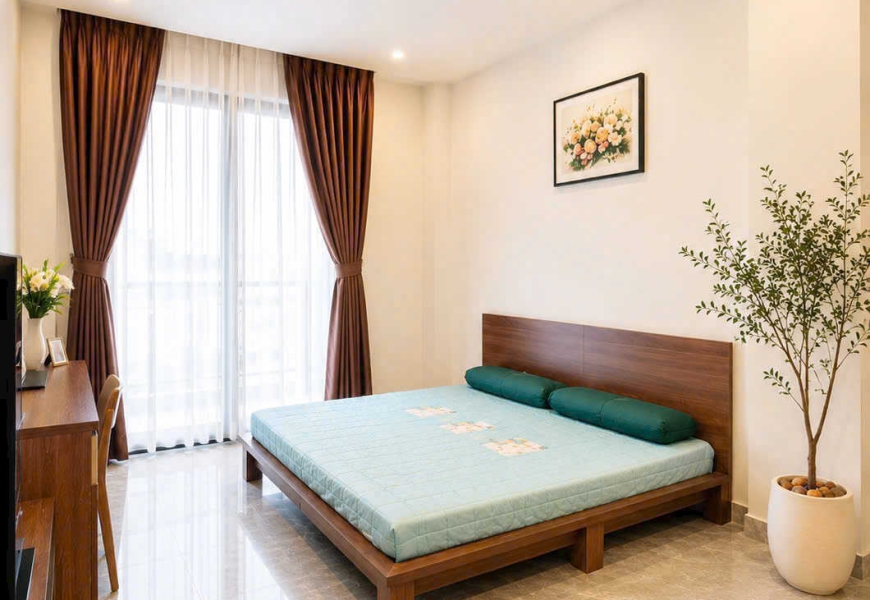 Kẹt tiền giảm bán gấp..còn 11,8tỷ Bán nhà 3 tầng hẻm 7m khu kiều đàm,p Tân Hưng 