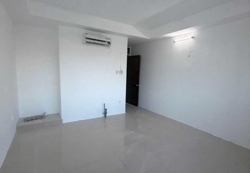 Nhà thuê (Quận 7) - Nguyễn Thị Thập 