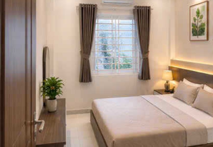 Bán nhà Quận 7 - Ngay KCX Tân Thuận, chợ Bùi Văn Ba, P. Tân Thuận Đông “P. Tân Thuận”