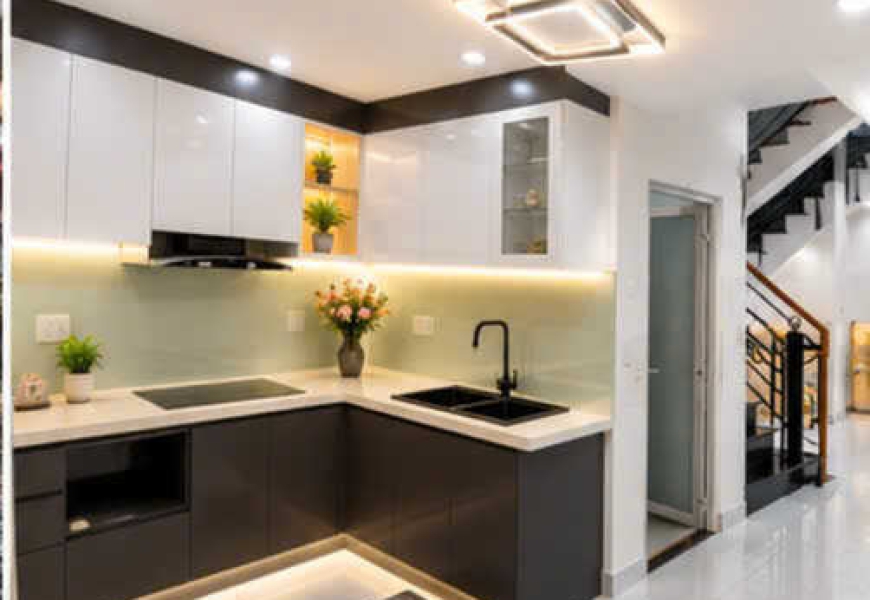 Bán nhà Quận 7 - Ngay KCX Tân Thuận, chợ Bùi Văn Ba, P. Tân Thuận Đông “P. Tân Thuận”