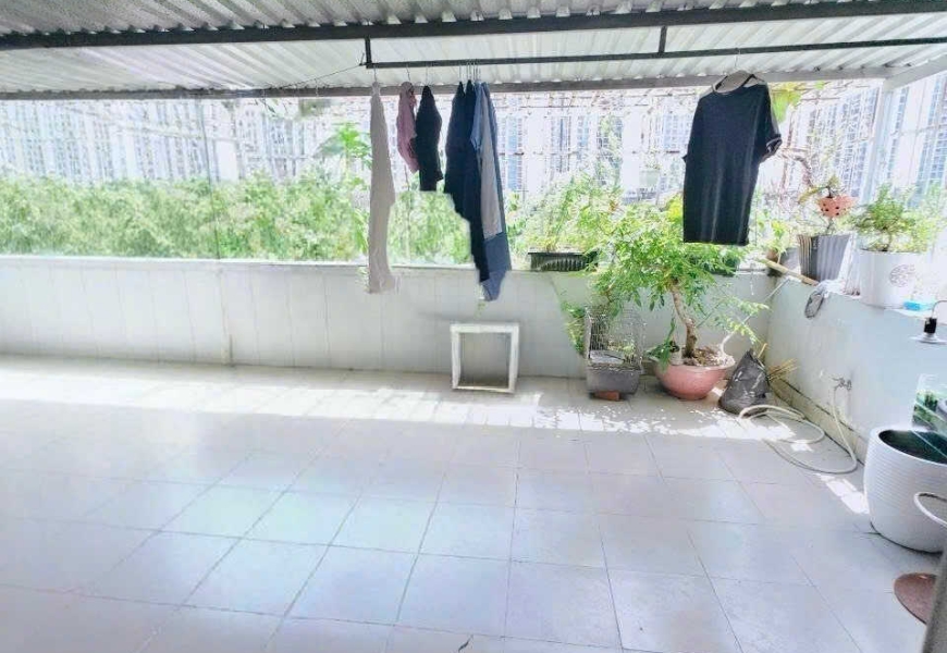 Bán Nhà Mặt Tiền Đường Số. P.Tân Thuận Tây, Quận 7