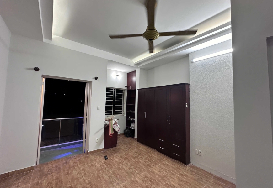 Bán nhà hẻm xe hơi 903 hoàng trọng Mậu,p Tân Hưng