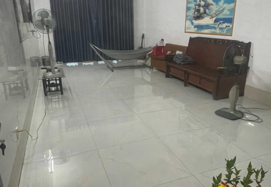 Cho thuê nguyên căn toà nhà văn phòng mặt tiền Nguyễn Thị Thập- gần chợ Tân Mỹ- Quận 7