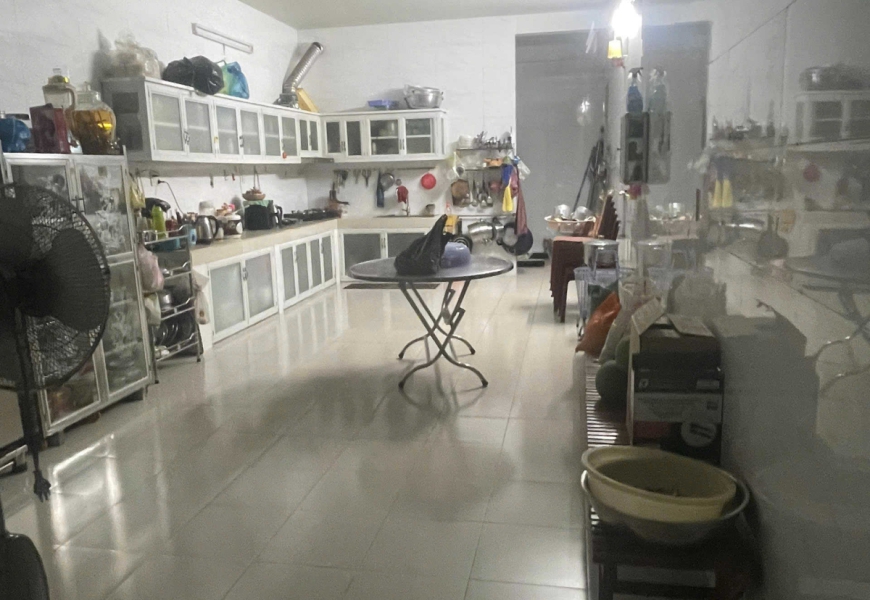 Cho thuê nguyên căn toà nhà văn phòng mặt tiền Nguyễn Thị Thập- gần chợ Tân Mỹ- Quận 7