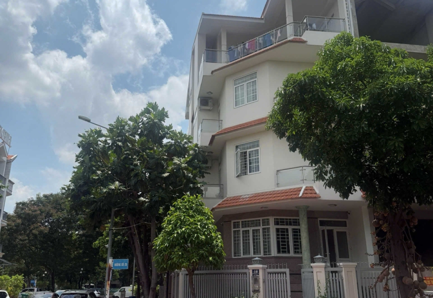 Chính chủ bán căn gốc HimLam Nguyễn Thị Thập