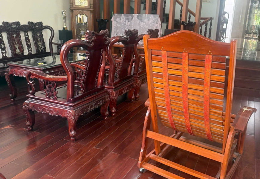 Chính chủ bán căn gốc HimLam Nguyễn Thị Thập
