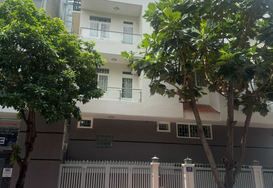 Chính chủ bán căn gốc HimLam Nguyễn Thị Thập