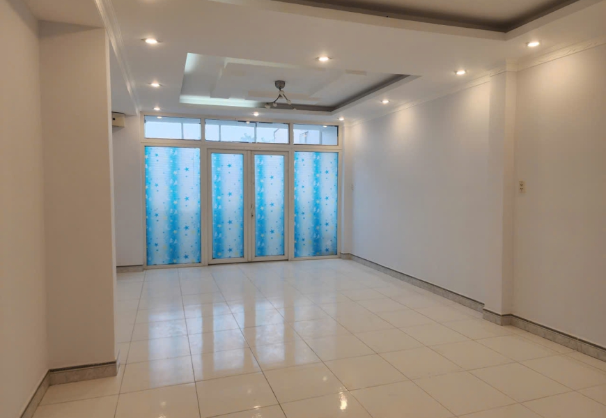 Cho thuê nhà Quận 7 - Mặt tiền Trần Xuân Soạn P. Tân Hưng - Gần cầu Kênh Tẻ, hcm