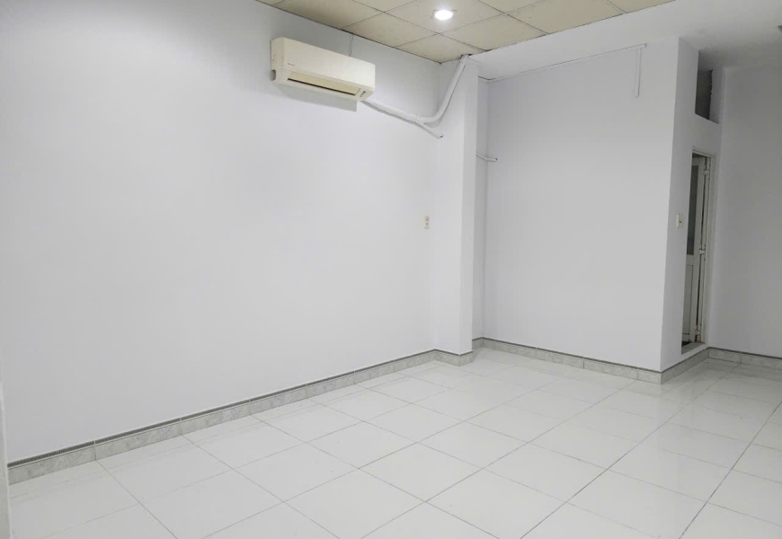 Cho thuê nhà Quận 7 - Mặt tiền Trần Xuân Soạn P. Tân Hưng - Gần cầu Kênh Tẻ, hcm