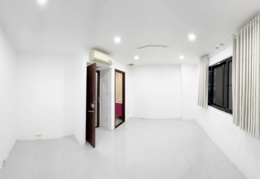 NHÀ PHỐ – KHU HIM LAM, Q.7 Đường 16m, đối diện công viên