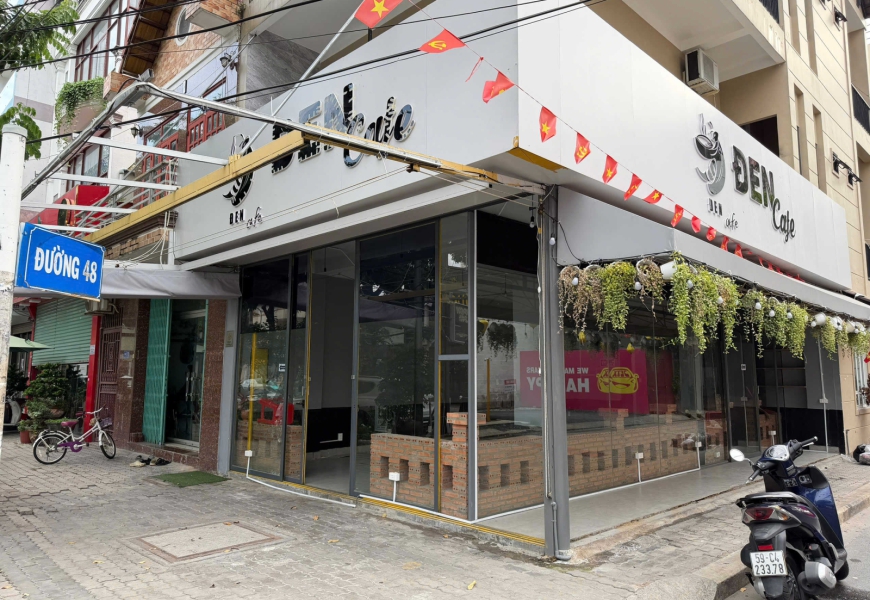 Giá thuê: 65 triệu/tháng - CHO THUÊ NHÀ PHỐ CĂN GÓC 2 MẶT TIỀN ĐƯỜNG SỐ 65, TÂN QUY ĐÔNG, P. TÂN PHONG, Q.7
