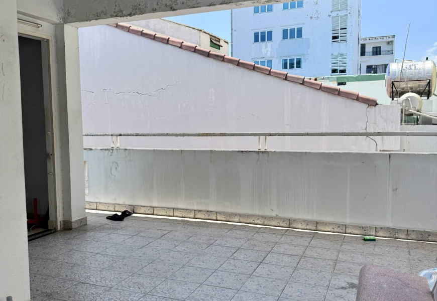 Cho thuê nguyên căn biệt thự mini đường số 81, Tân Quy gần Lotte mart