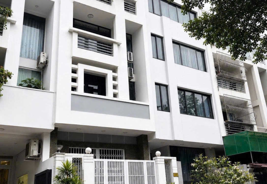 BÁN NHÀ QUẬN 7 NHÀ KDC KIM SƠN PHƯỜNG TÂN PHONG “P. Tân Hưng”