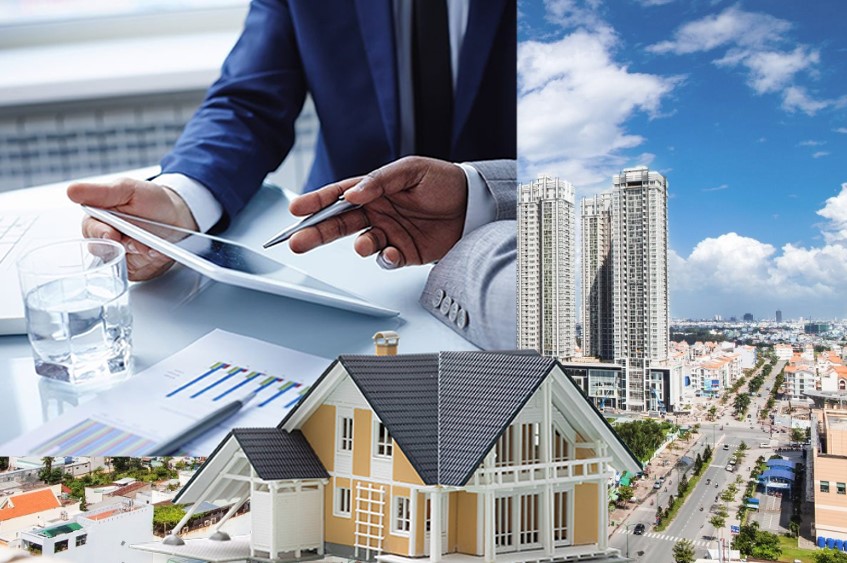 Môi Giới Bất Động Sản Giúp Gì Khi Bán Nhà Giá Trị Cao?