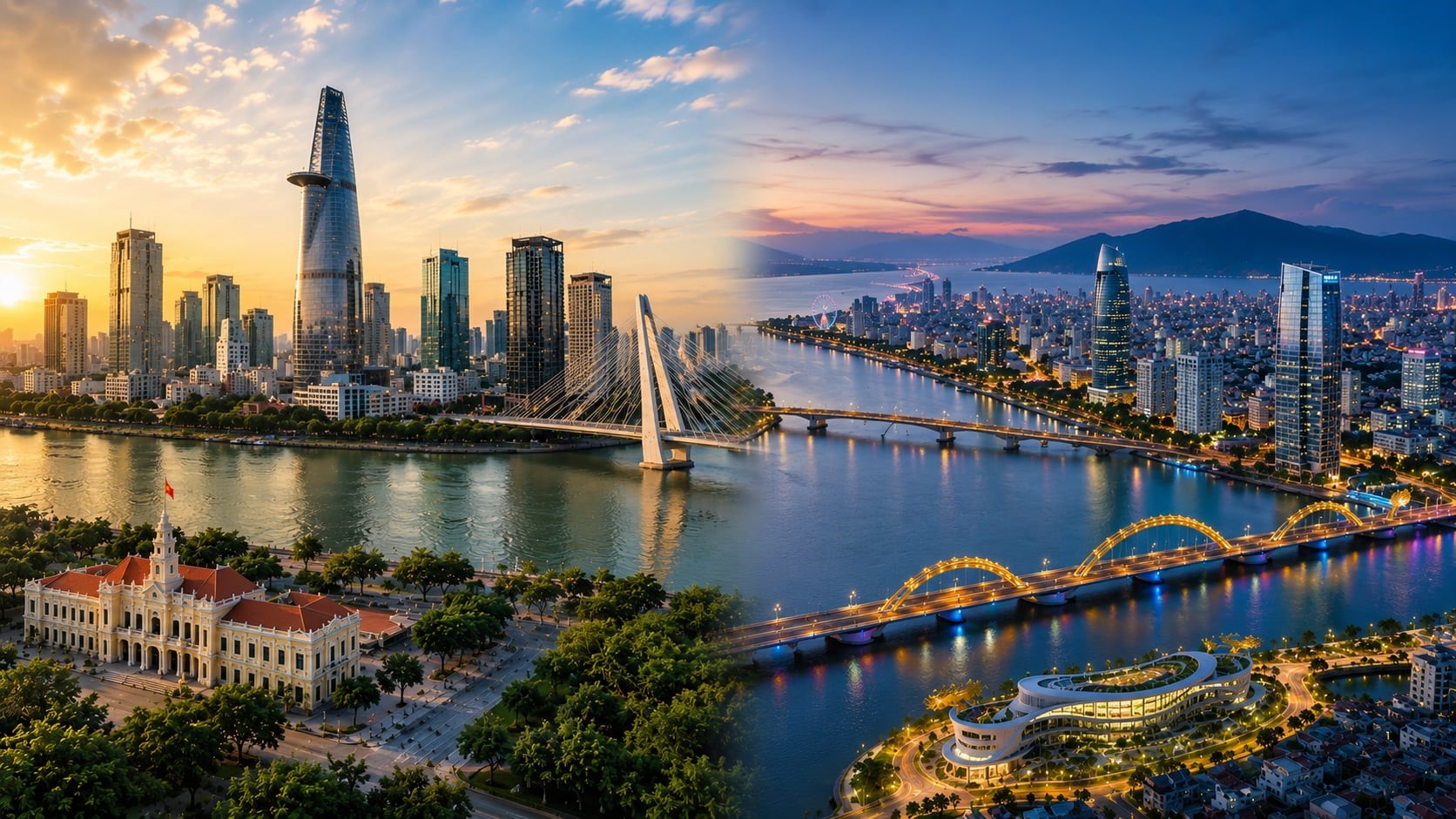 Nhà Đất Bảo Bảo: Đồng Hành Cùng Giấc Mơ Của Bạn