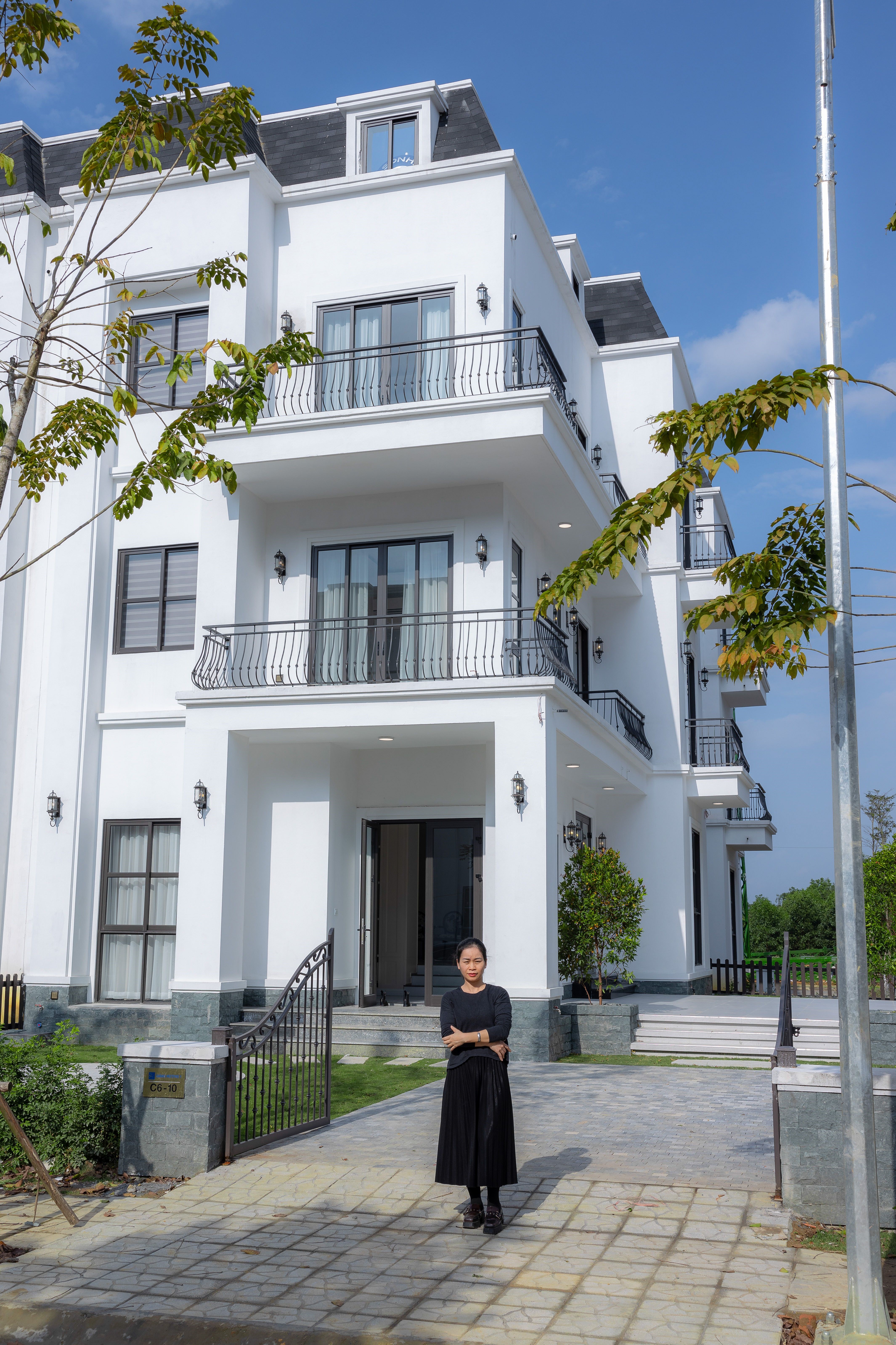 Nhà Đất Bảo Bảo: Đồng Hành Cùng Giấc Mơ Của Bạn