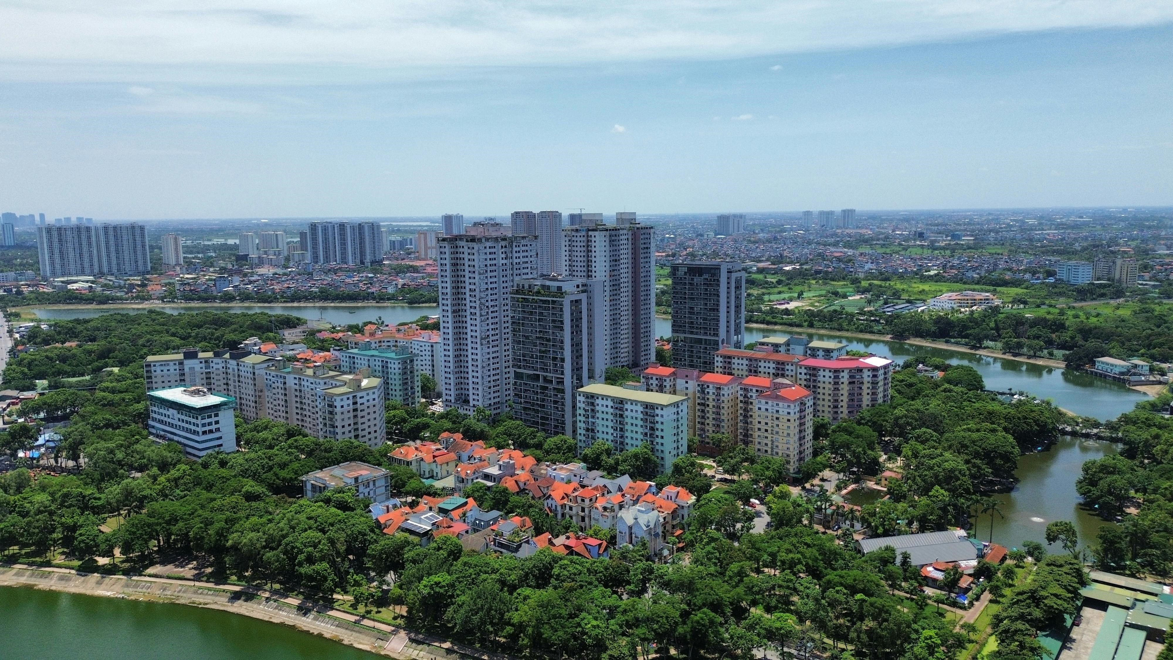 Mua Nhà Trên 10 Tỷ: 10 Hạng Mục Quan Trọng Người Mua Thường Bỏ Qua